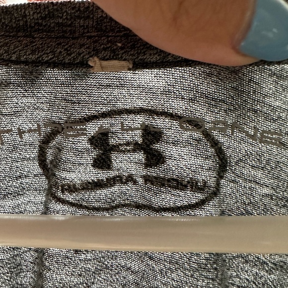 Under Armour Workout Tank - Picture 3 of 3